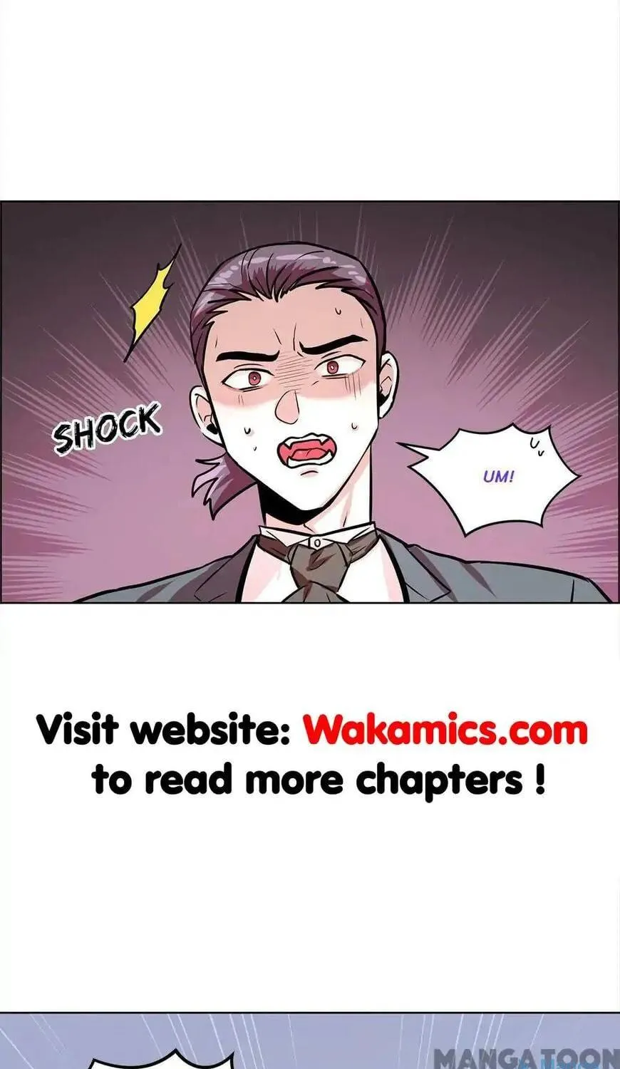 Blood Type Love Chapter 41 page 5 - 