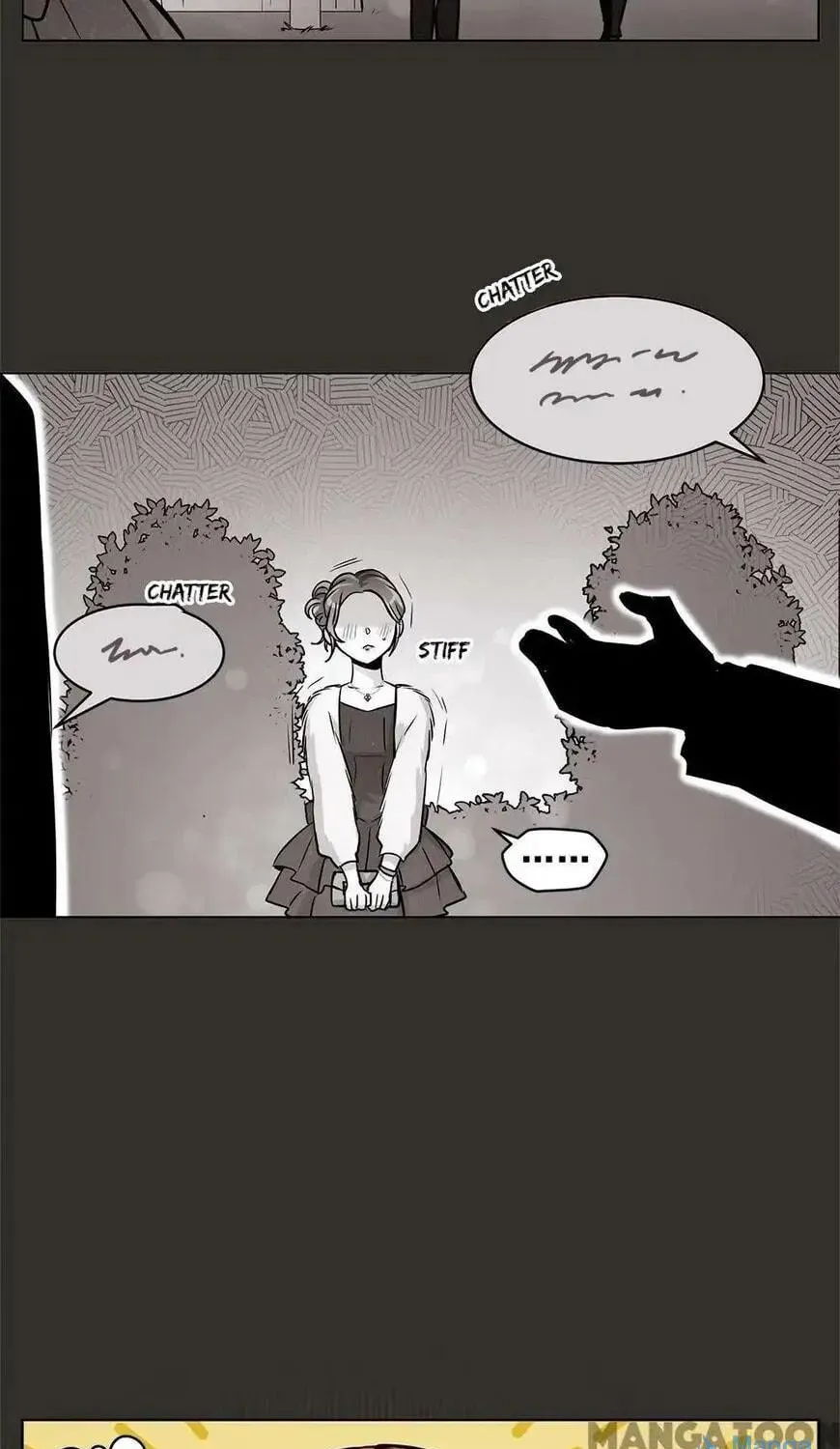 Blood Type Love Chapter 41 page 45 - 