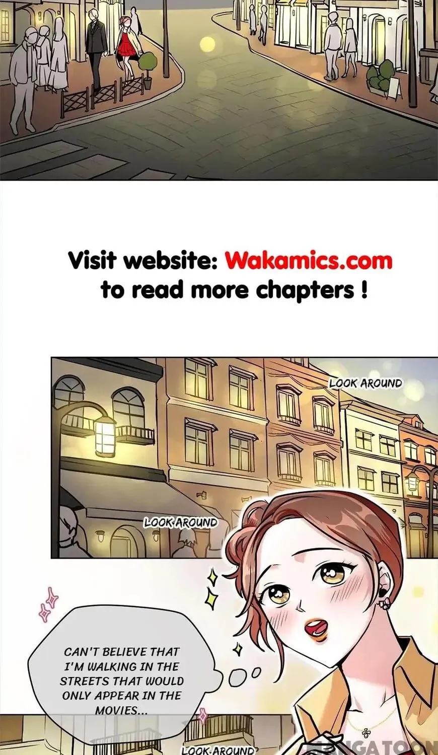 Blood Type Love Chapter 43 page 3 - 