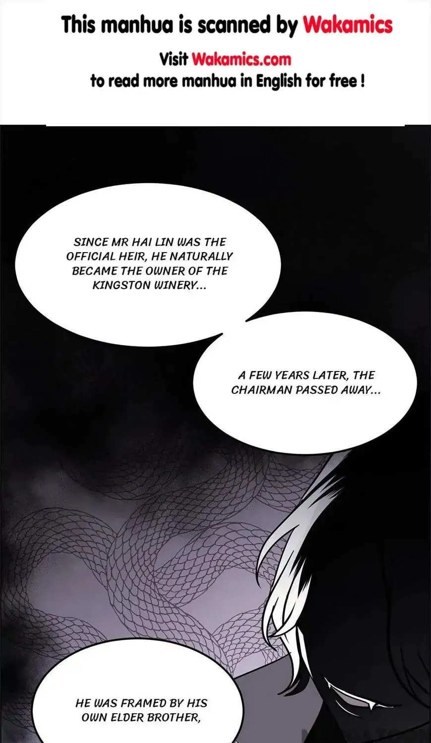 Blood Type Love Chapter 44 page 1 - 
