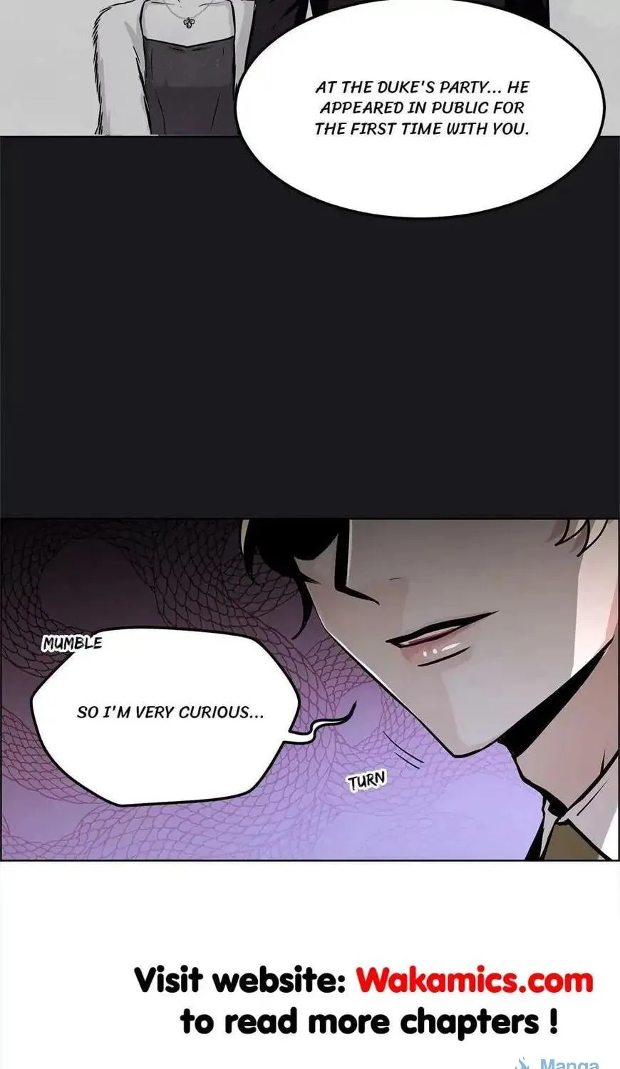 Blood Type Love Chapter 44 page 5 - 
