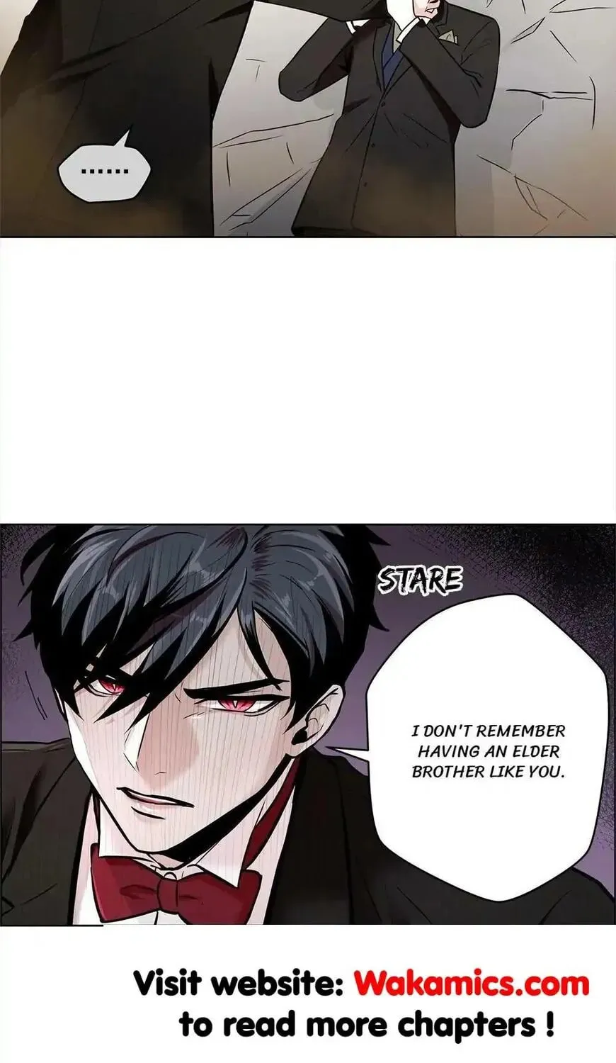 Blood Type Love Chapter 45 page 3 - 