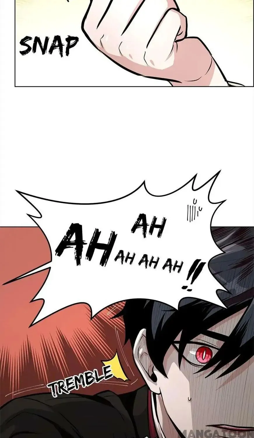 Blood Type Love Chapter 45 page 36 - 