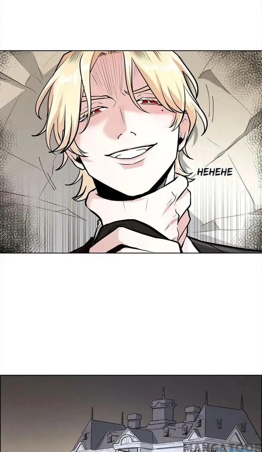 Blood Type Love Chapter 45 page 5 - 