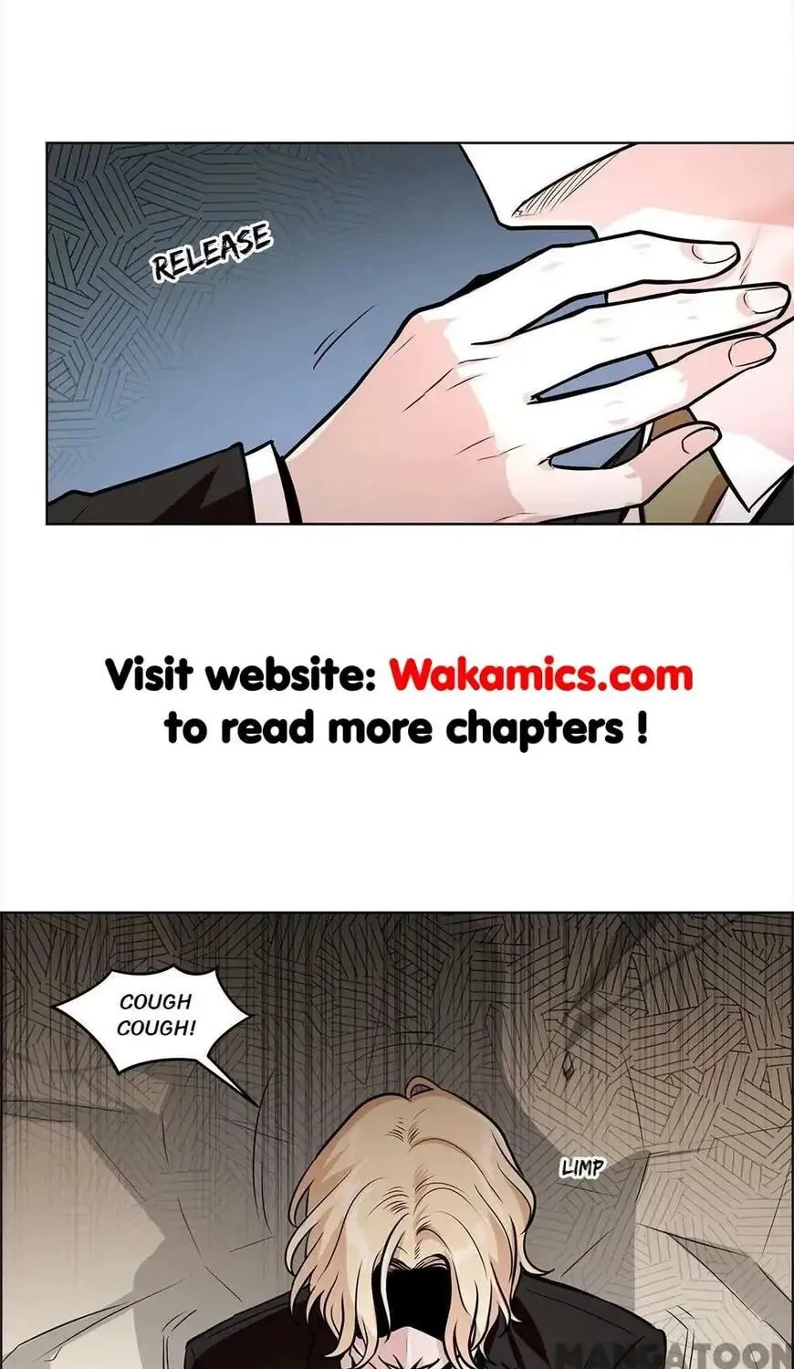 Blood Type Love Chapter 45 page 42 - 