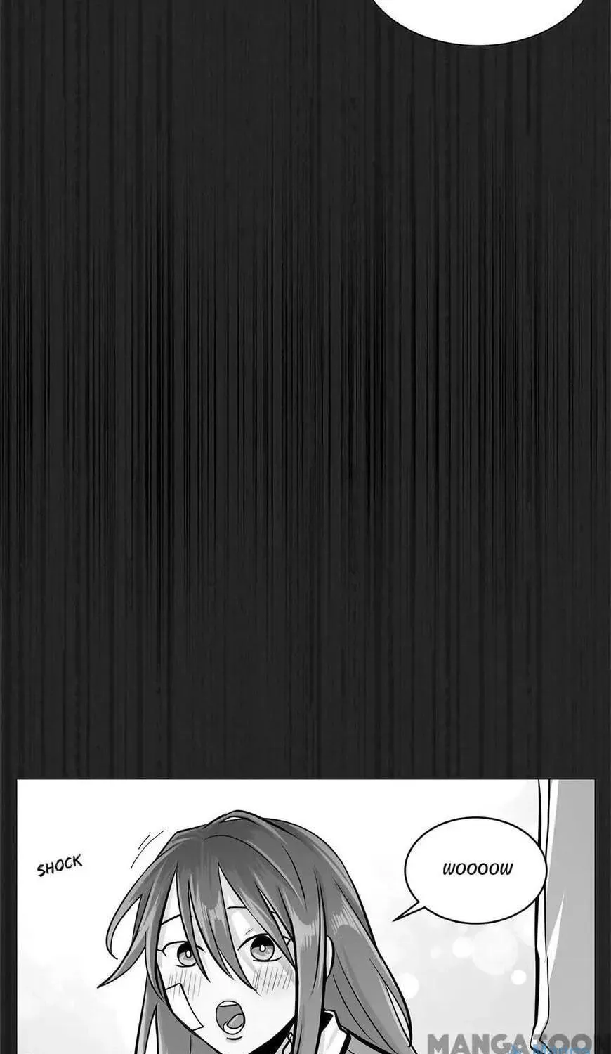 Blood Type Love Chapter 46 page 34 - 