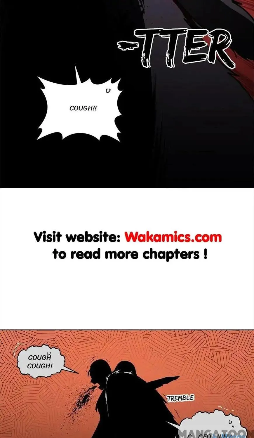 Blood Type Love Chapter 46 page 5 - 