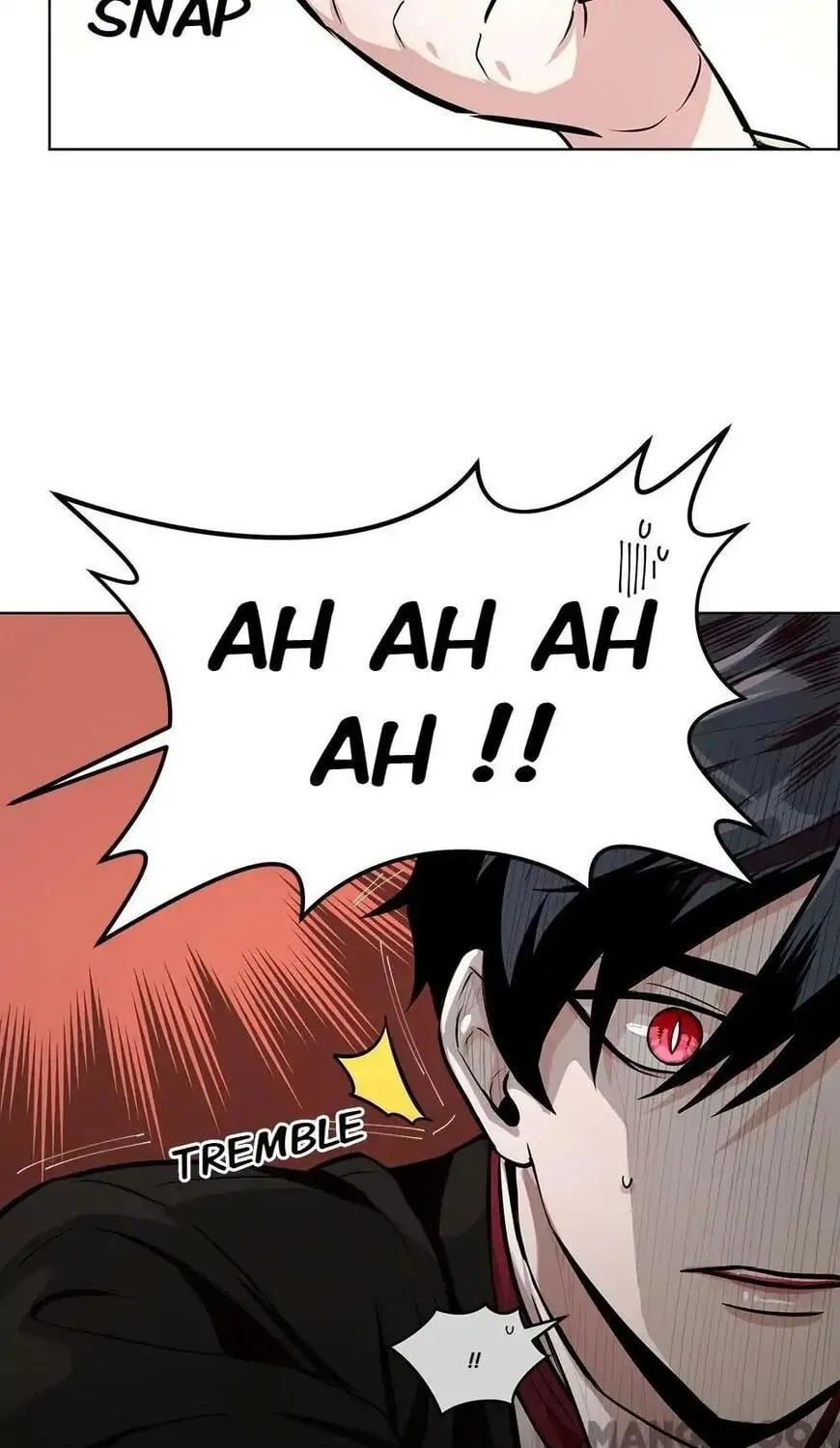 Blood Type Love Chapter 47 page 3 - 