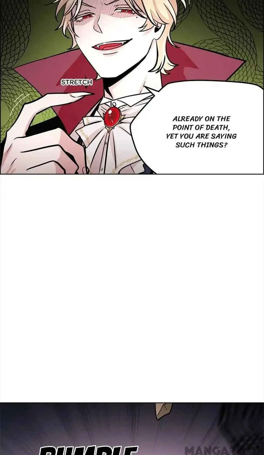 Blood Type Love Chapter 48 page 72 - 