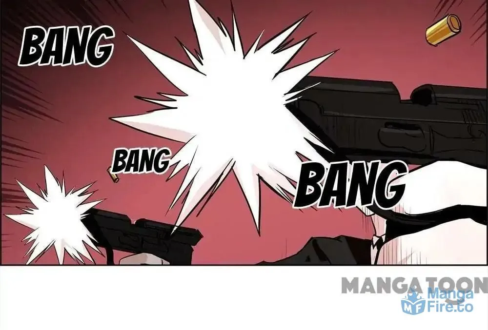 Blood Type Love Chapter 49 page 11 - 