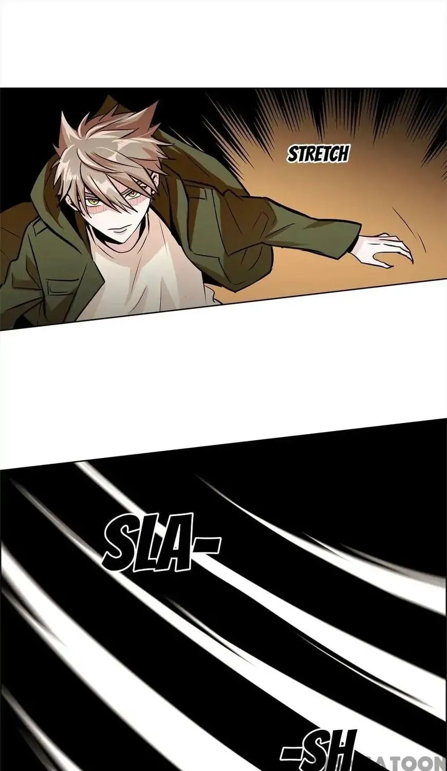 Blood Type Love Chapter 49 page 12 - 