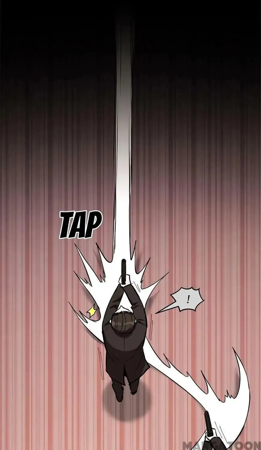 Blood Type Love Chapter 49 page 18 - 