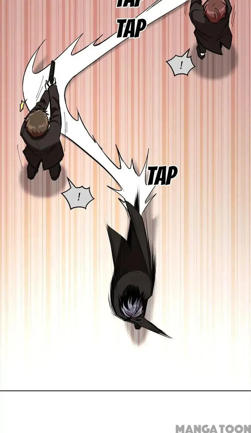 Blood Type Love Chapter 49 page 20 - 
