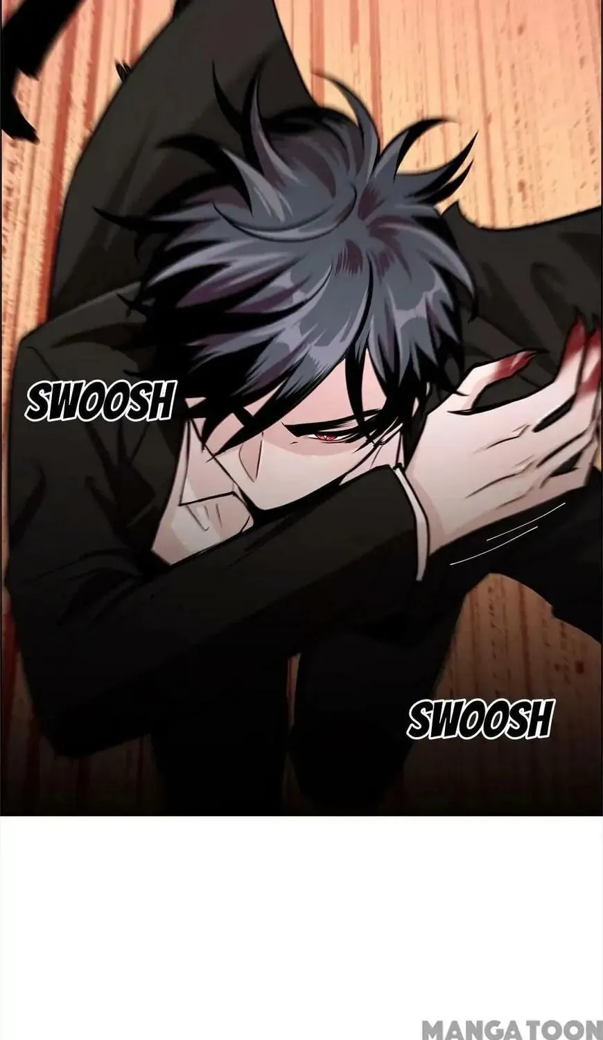 Blood Type Love Chapter 49 page 24 - 