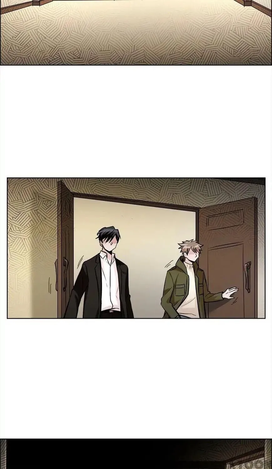 Blood Type Love Chapter 49 page 43 - 