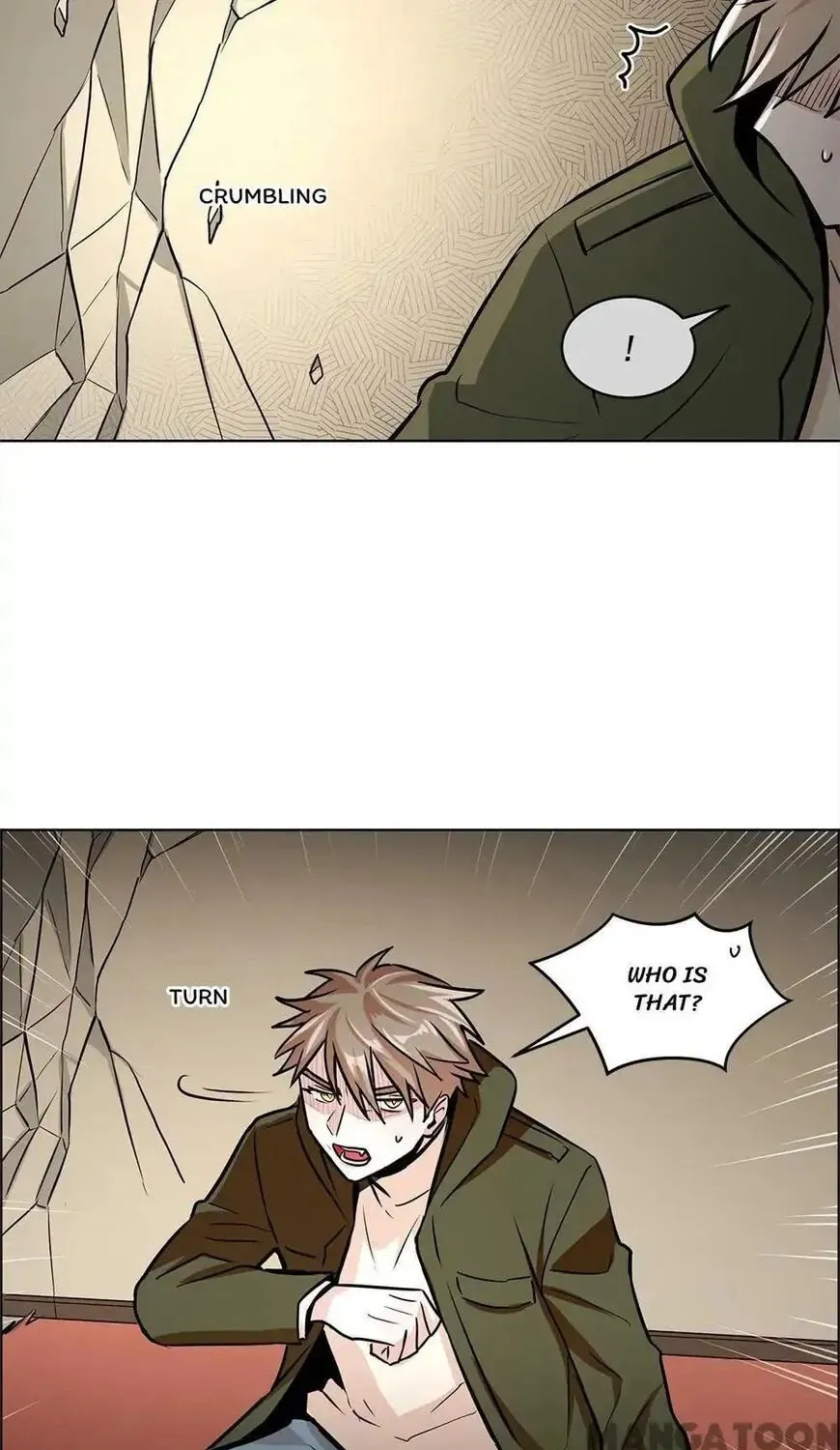 Blood Type Love Chapter 49 page 52 - 