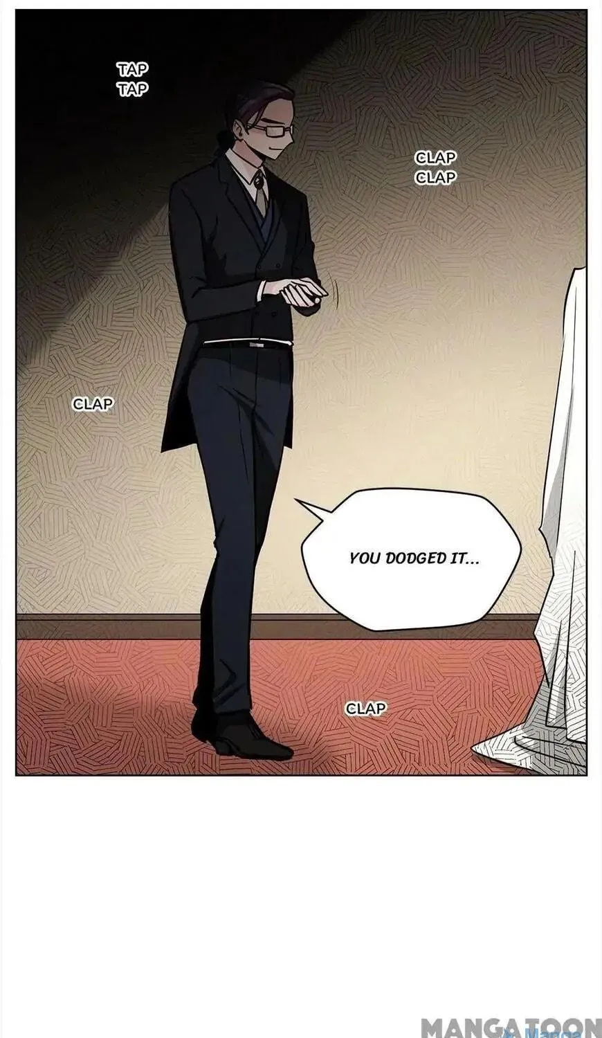 Blood Type Love Chapter 49 page 56 - 