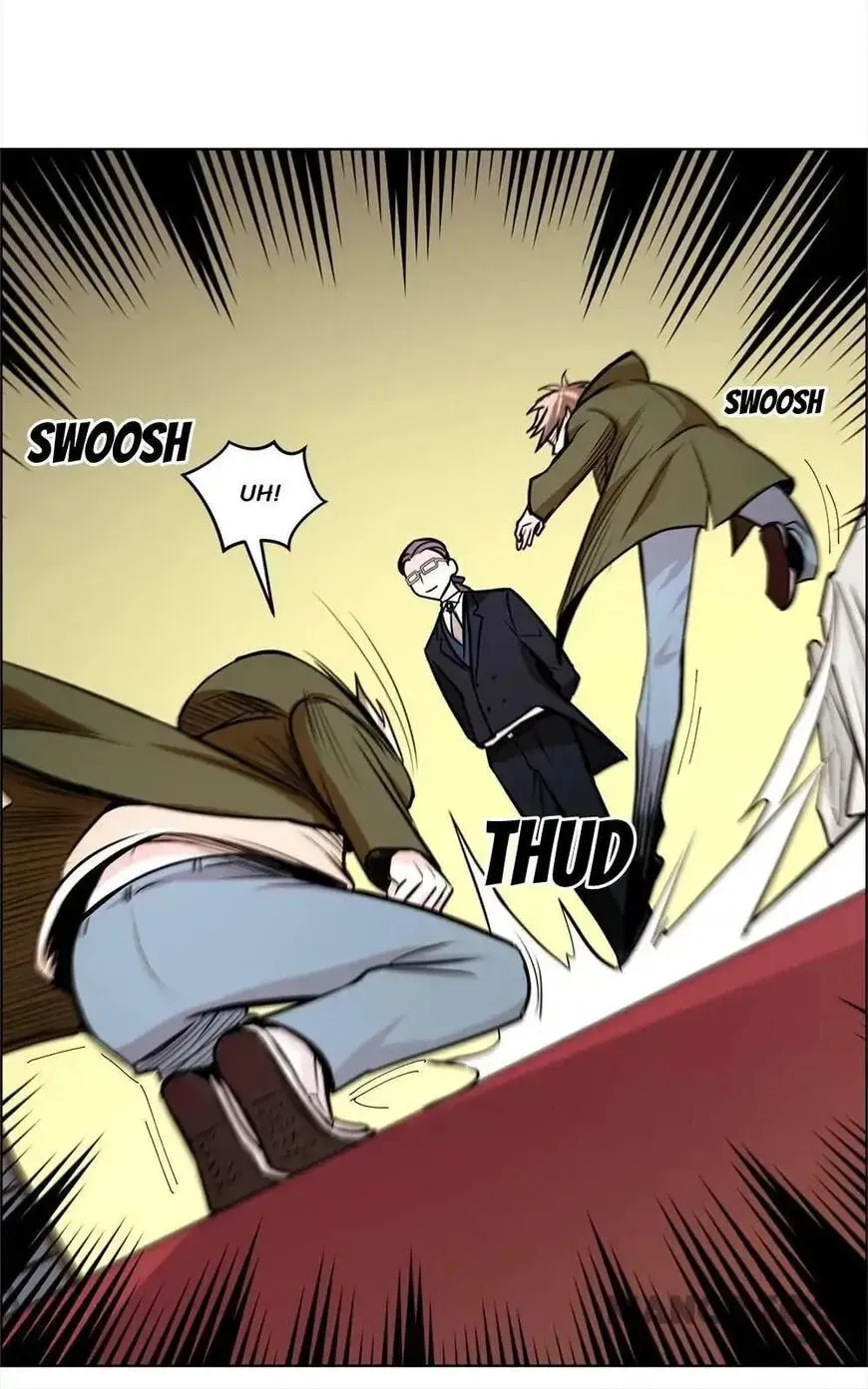 Blood Type Love Chapter 49 page 64 - 