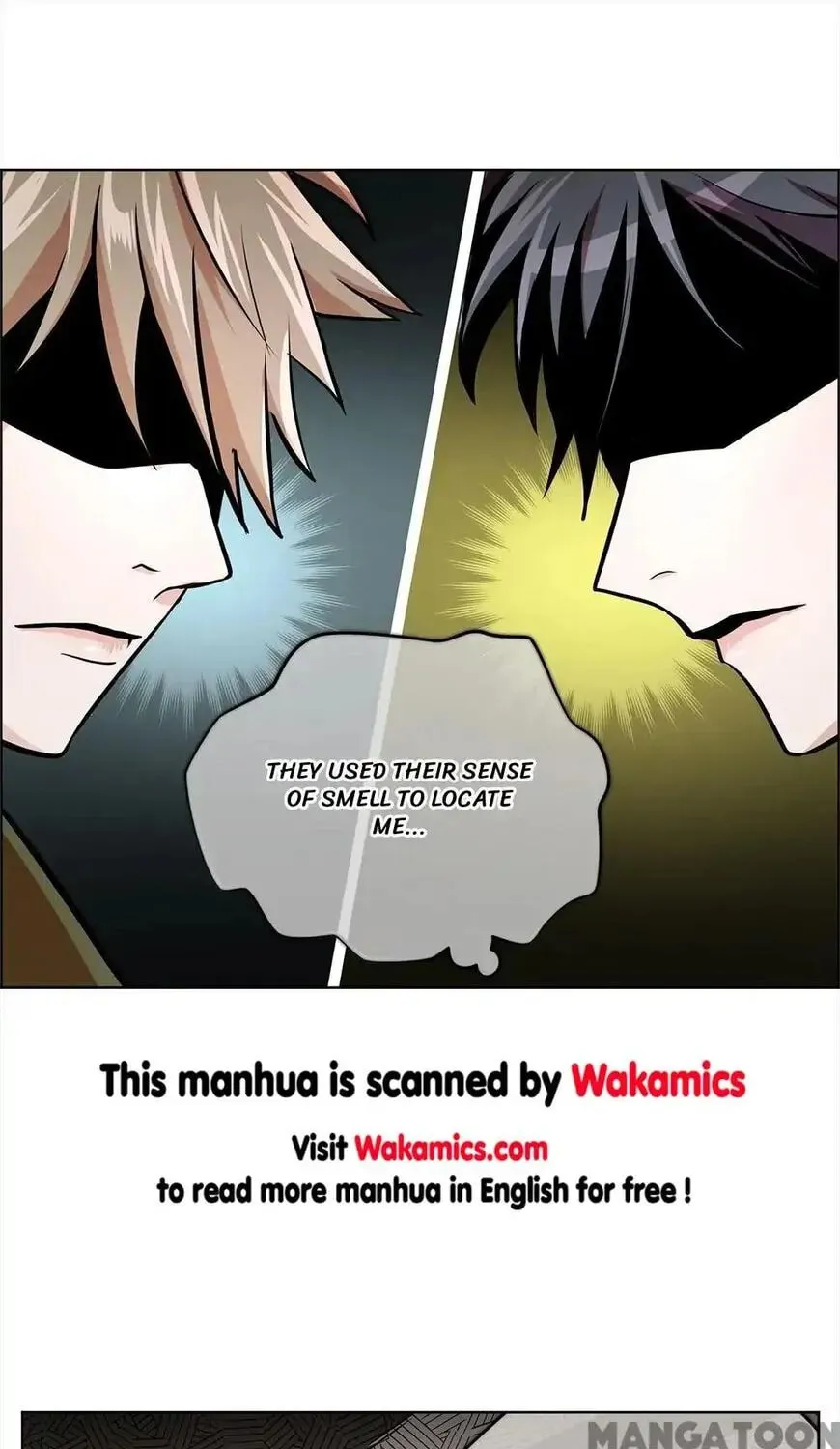 Blood Type Love Chapter 52 page 1 - 