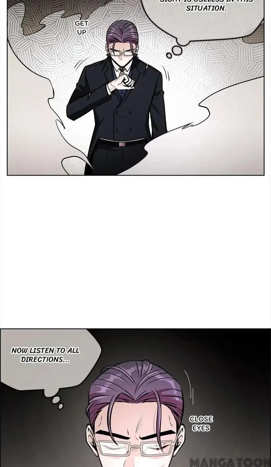Blood Type Love Chapter 52 page 3 - 