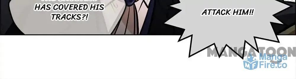 Blood Type Love Chapter 52 page 34 - 
