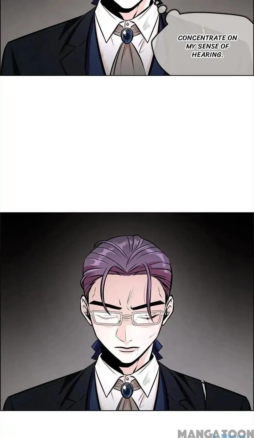 Blood Type Love Chapter 52 page 5 - 