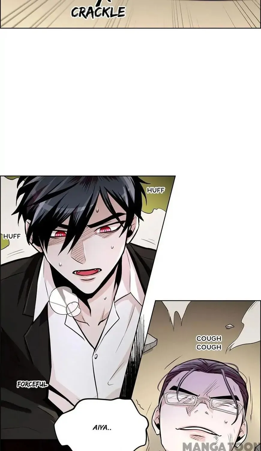 Blood Type Love Chapter 52 page 47 - 