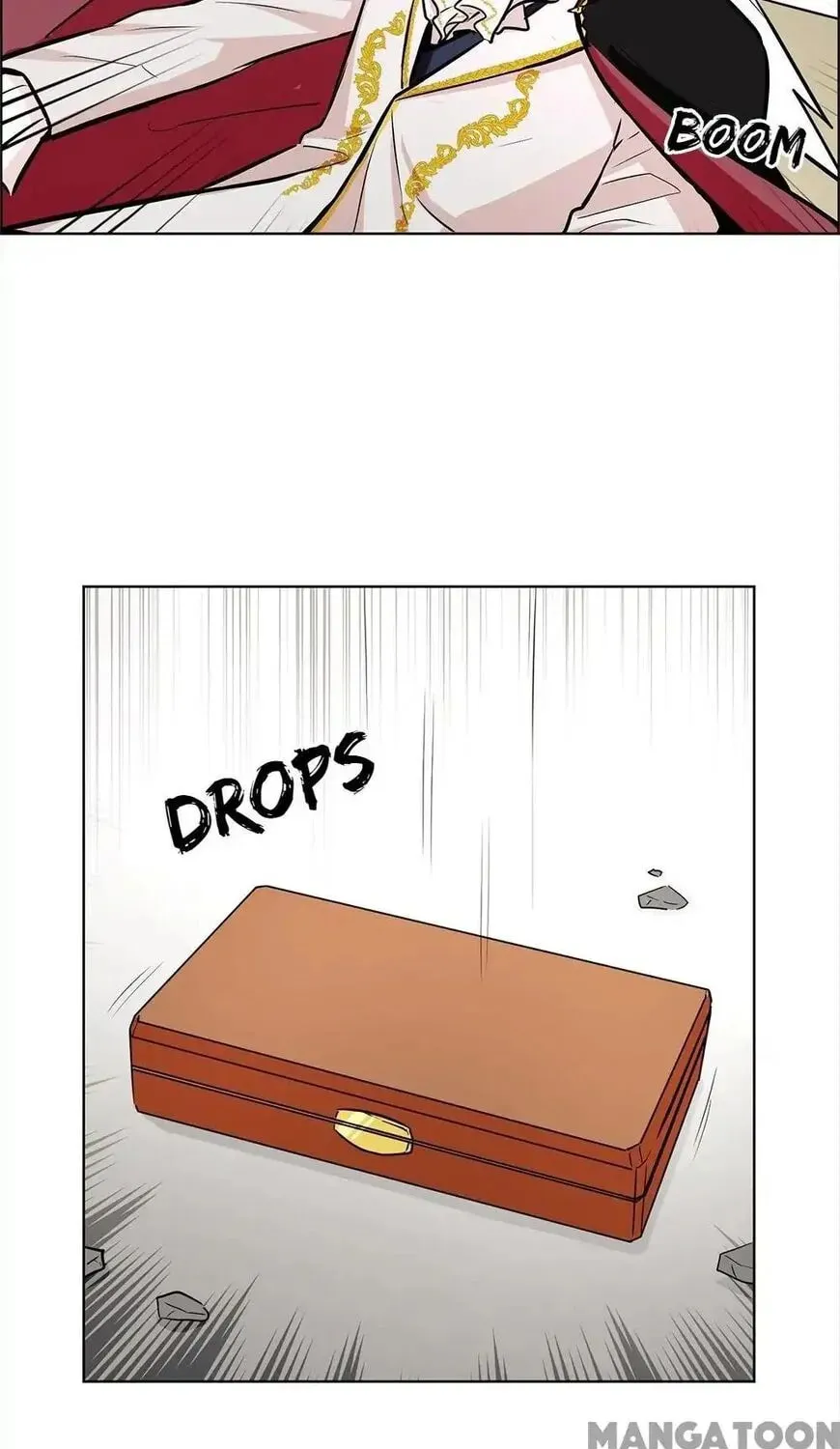 Blood Type Love Chapter 55 page 3 - 