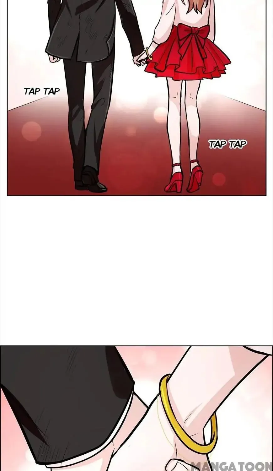 Blood Type Love Chapter 56 page 3 - 
