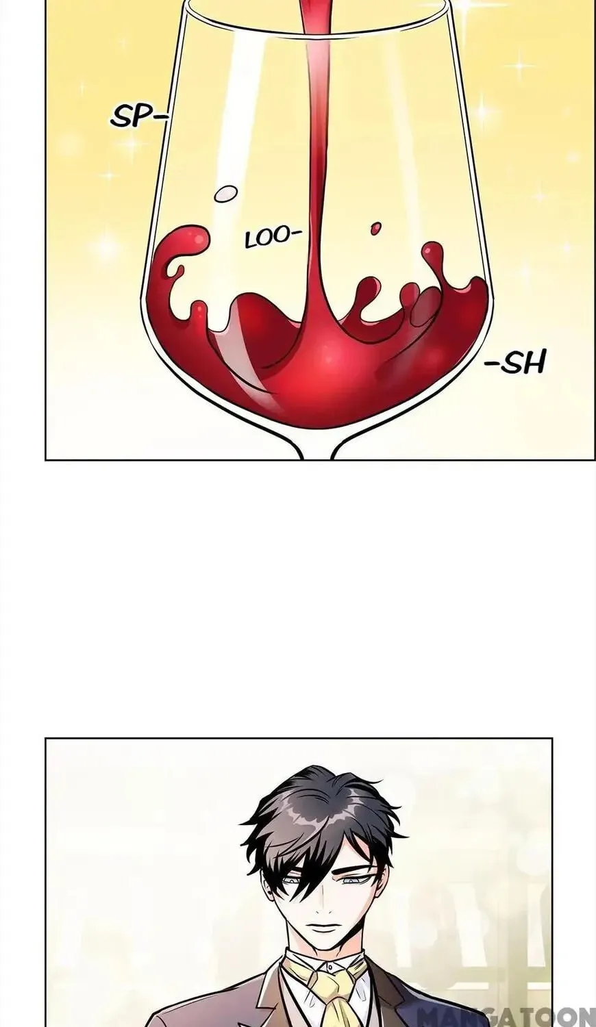 Blood Type Love Chapter 57 page 3 - 