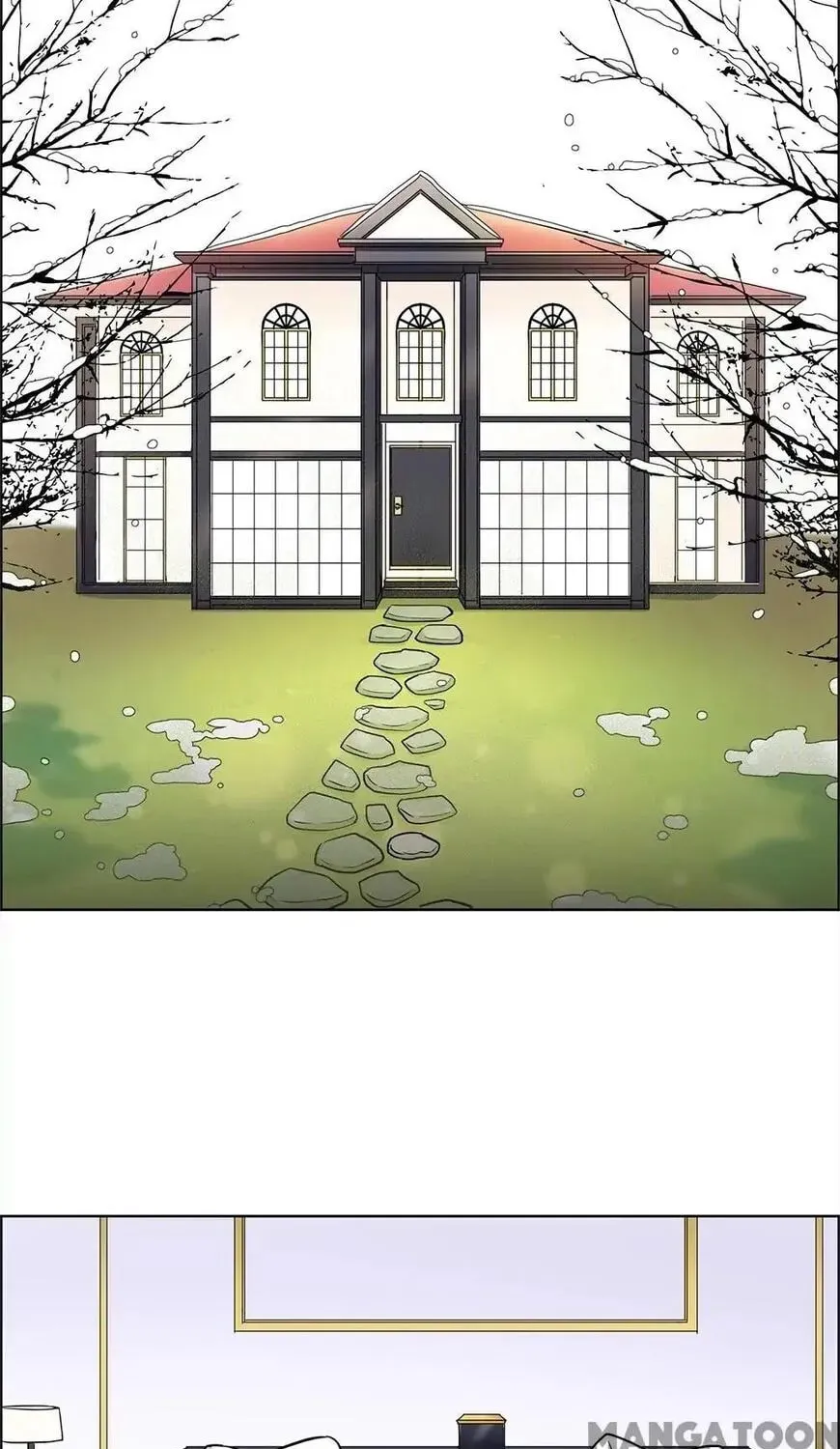 Blood Type Love Chapter 59 page 3 - 