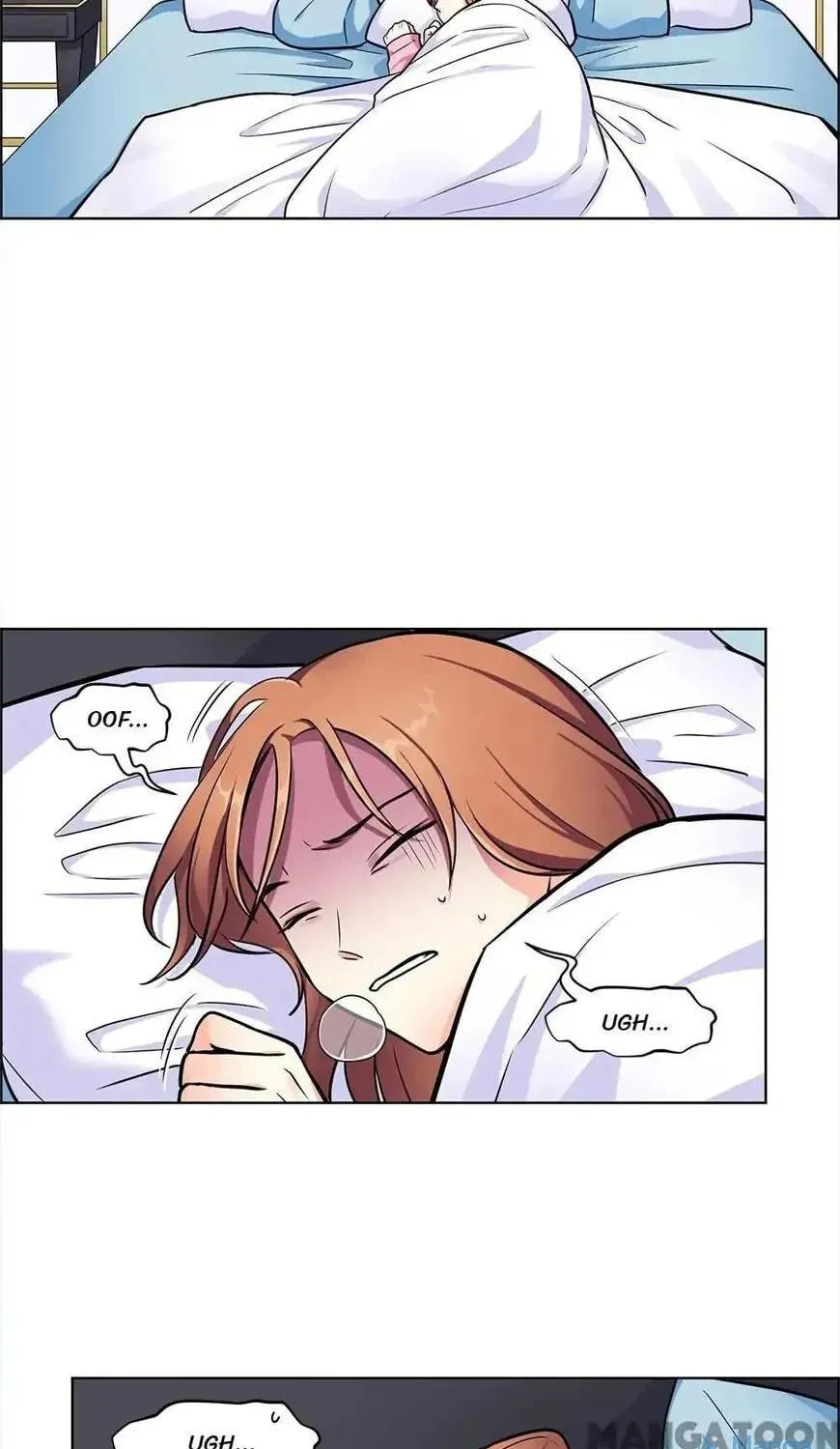 Blood Type Love Chapter 59 page 5 - 