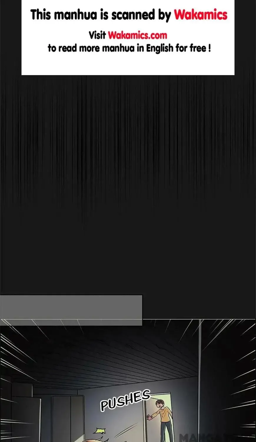 Blood Type Love Chapter 60 page 3 - 