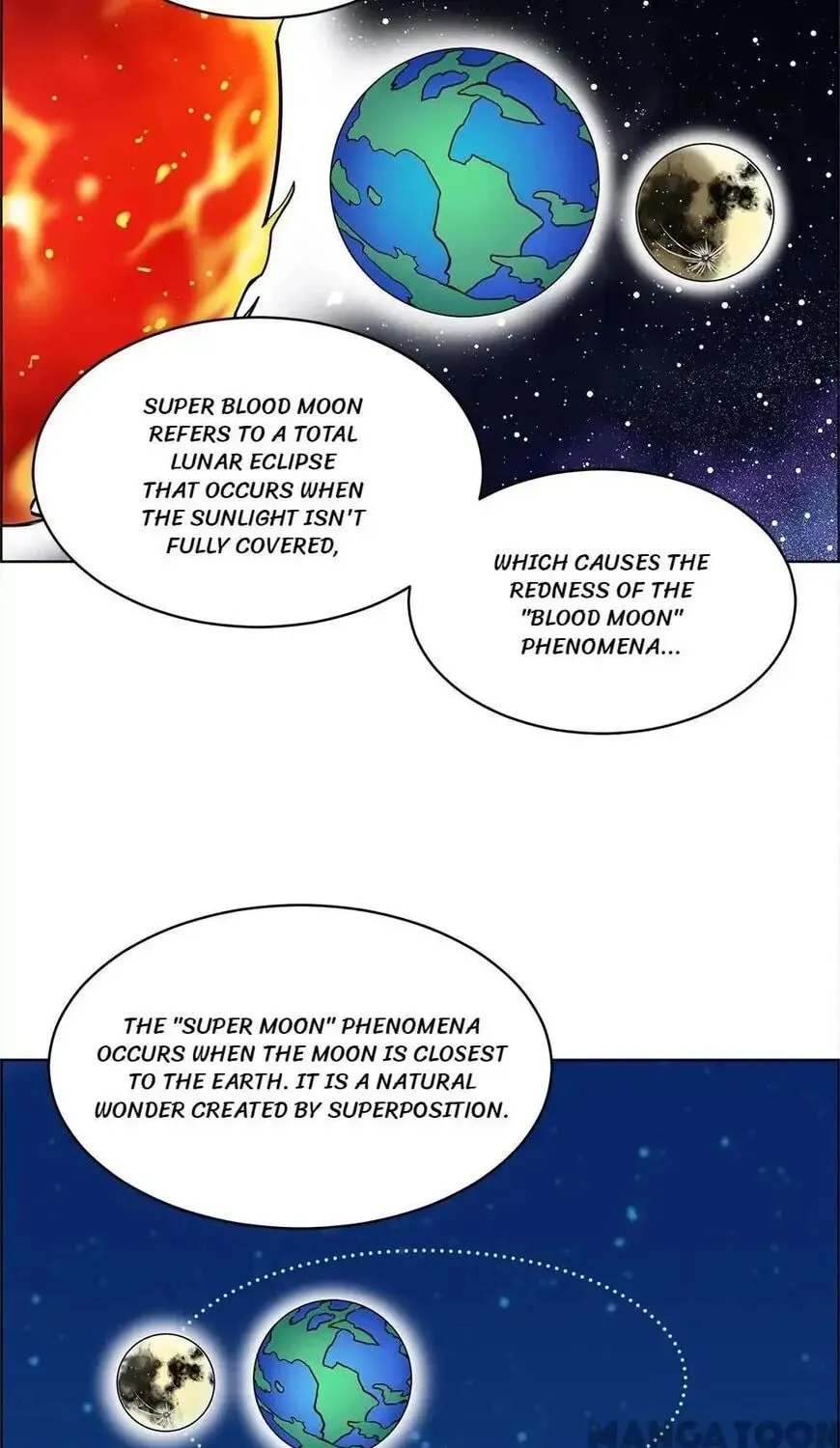 Blood Type Love Chapter 61 page 3 - 