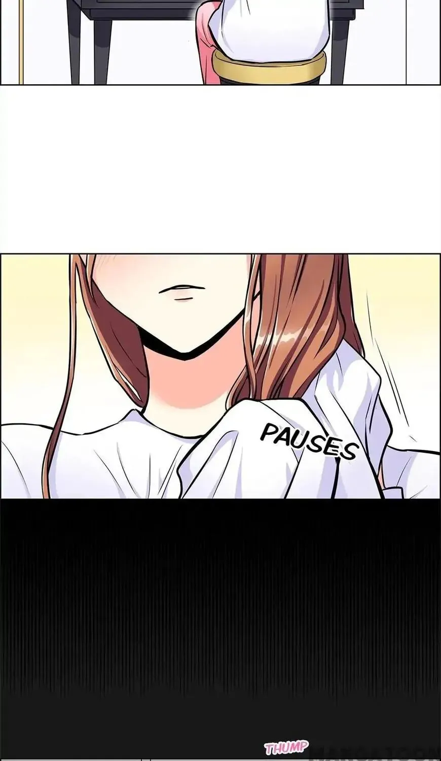 Blood Type Love Chapter 62 page 3 - 