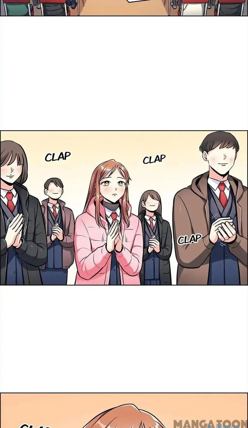 Blood Type Love Chapter 63 page 5 - 