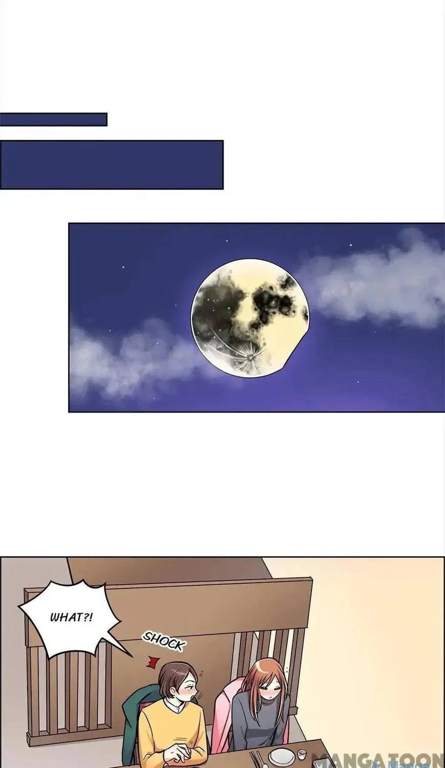 Blood Type Love Chapter 63 page 45 - 