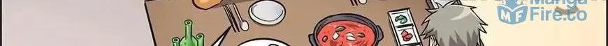 Blood Type Love Chapter 63 page 46 - 