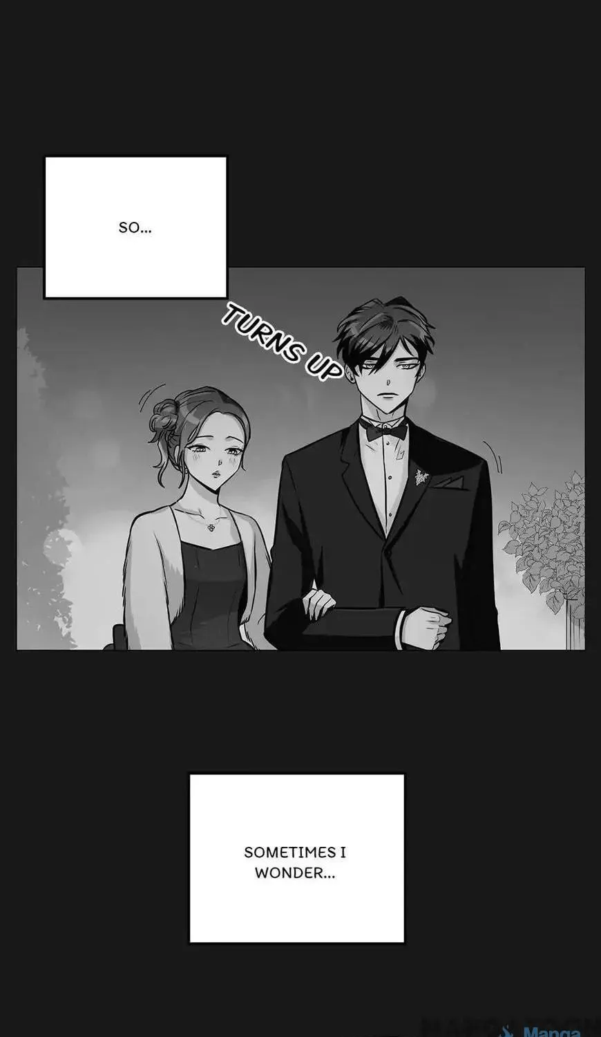 Blood Type Love Chapter 64 page 5 - 