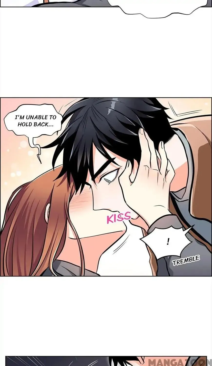 Blood Type Love Chapter 64 page 41 - 