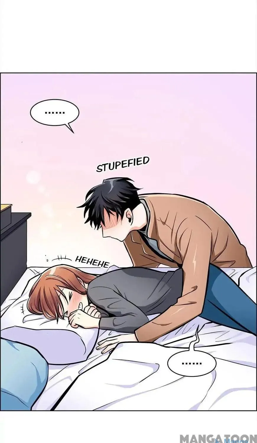 Blood Type Love Chapter 64 page 45 - 