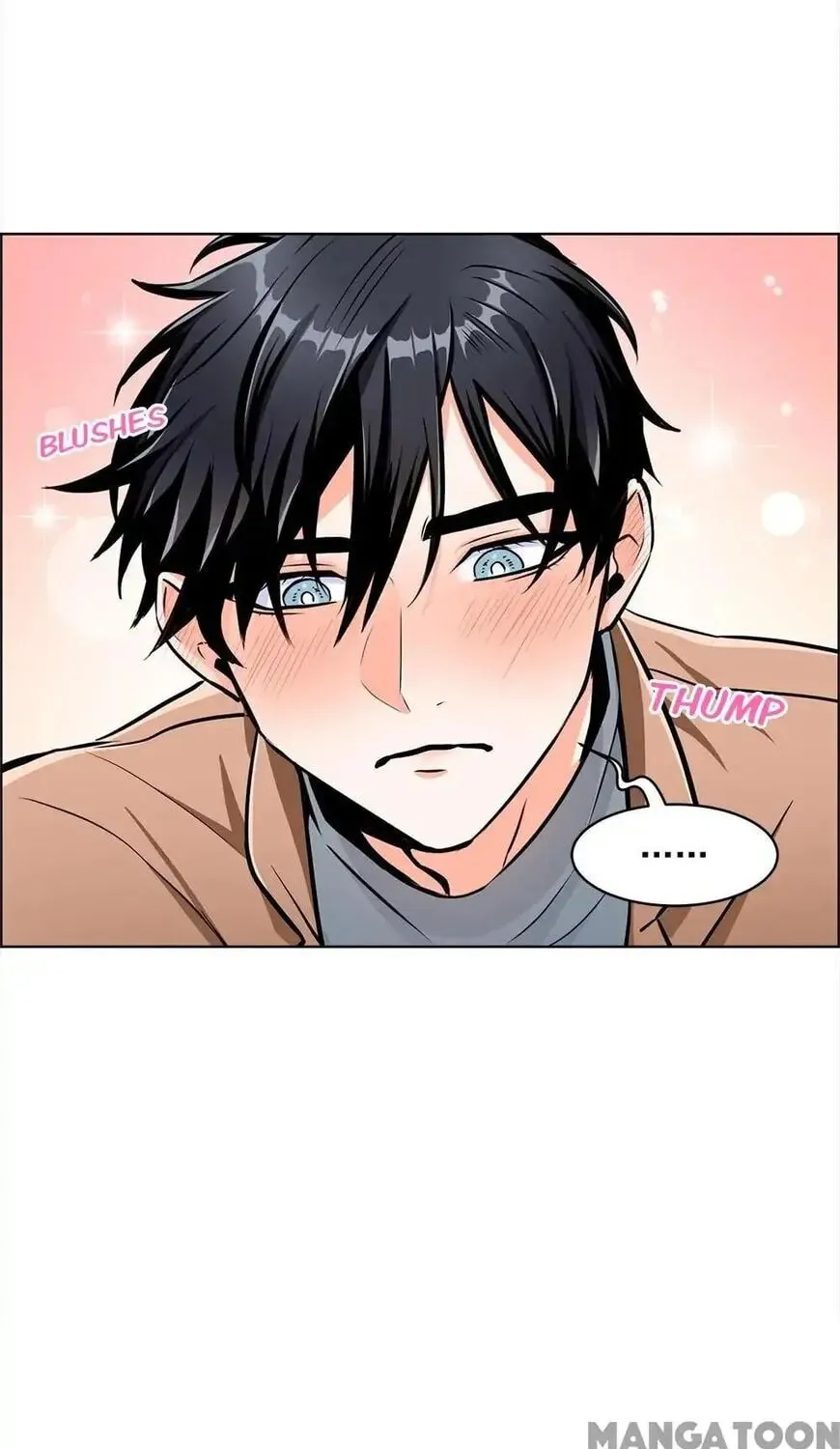 Blood Type Love Chapter 64 page 47 - 