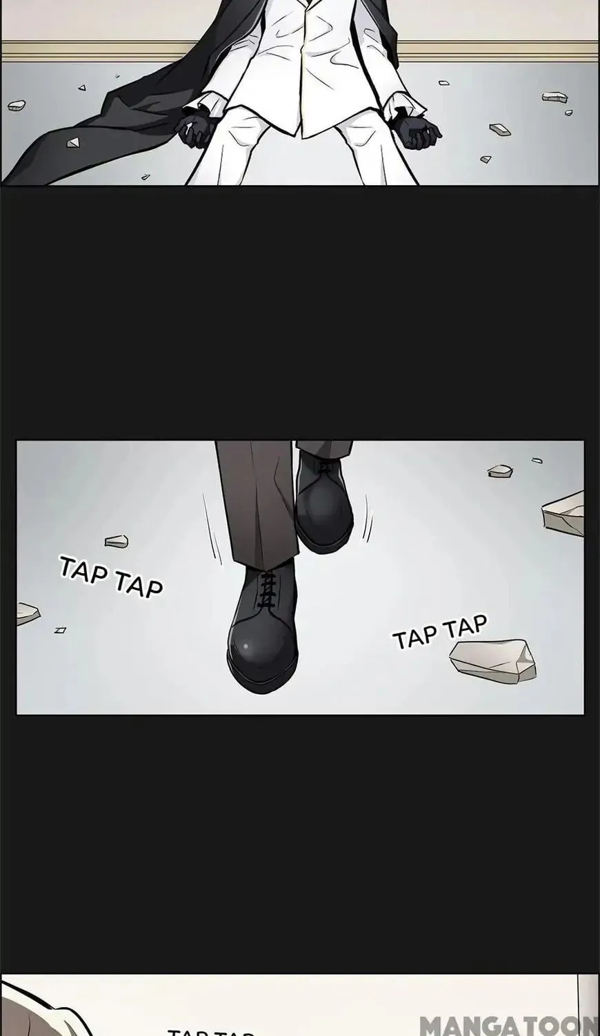 Blood Type Love Chapter 65 page 3 - 