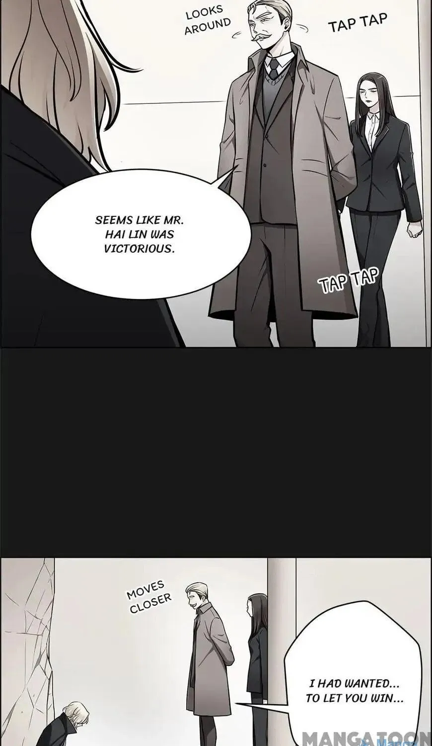 Blood Type Love Chapter 65 page 5 - 