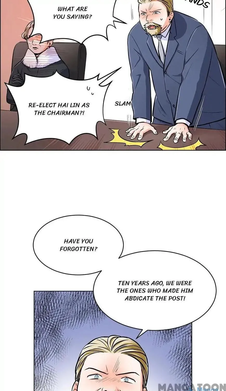 Blood Type Love Chapter 67 page 5 - 