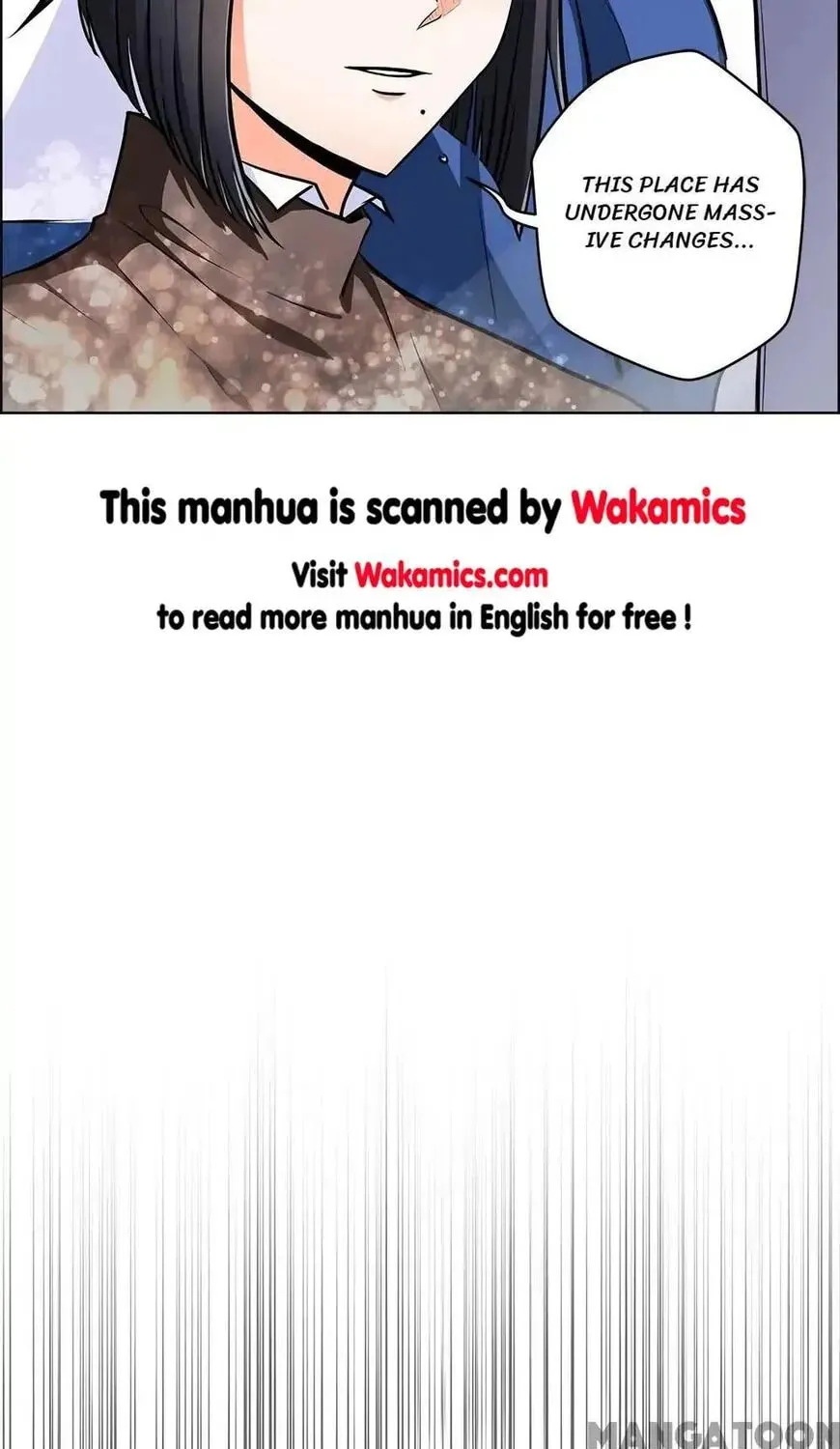 Blood Type Love Chapter 70 page 3 - 