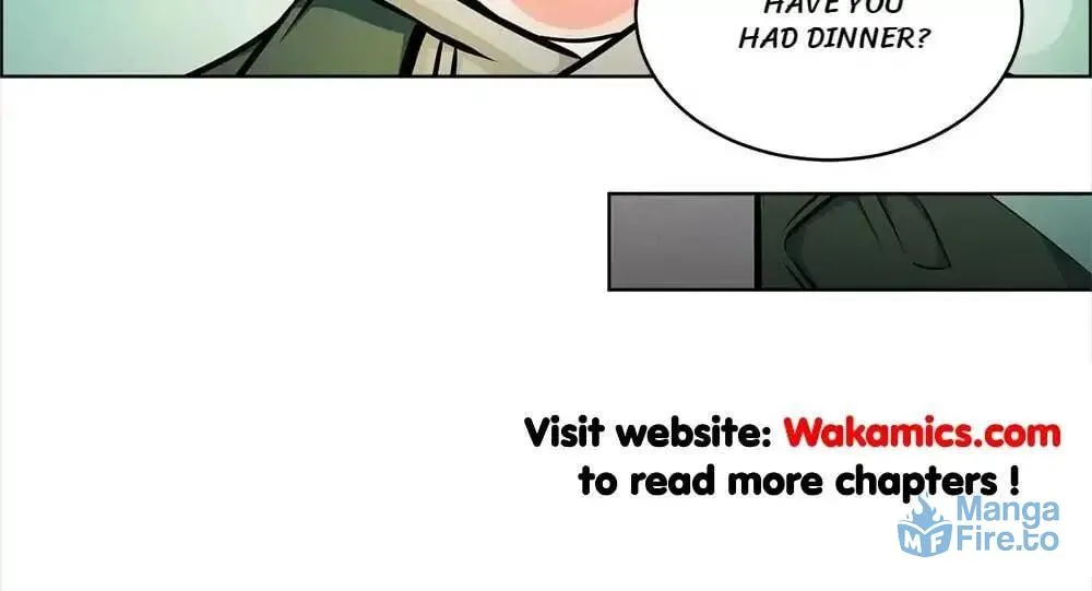 Blood Type Love Chapter 71 page 34 - 