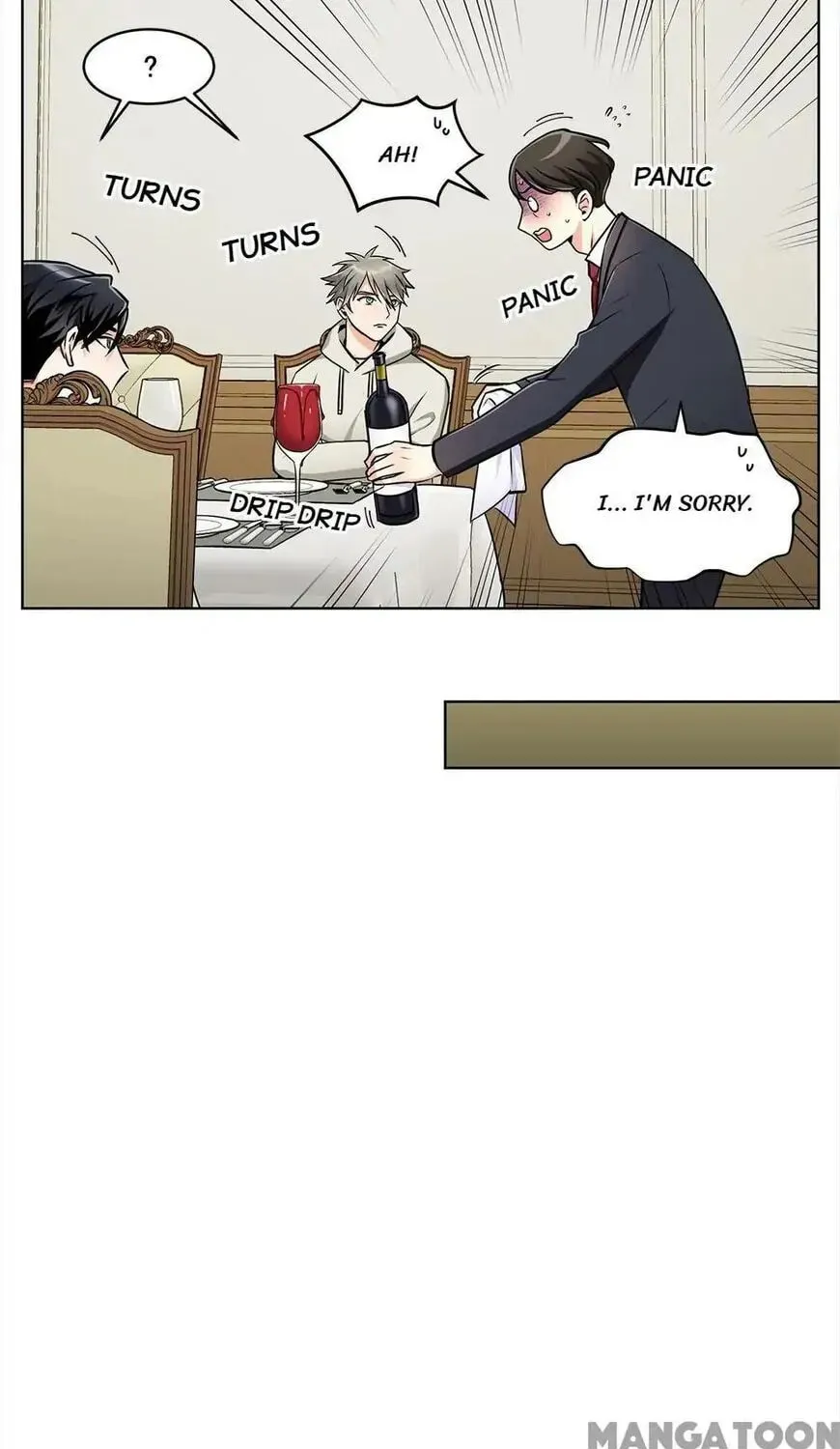 Blood Type Love Chapter 71 page 47 - 