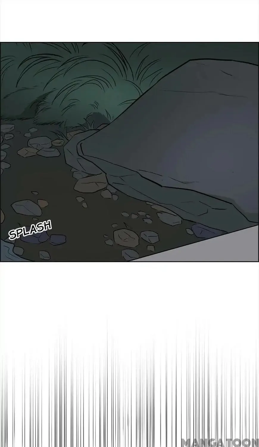 Blood Type Love Chapter 72 page 1 - 