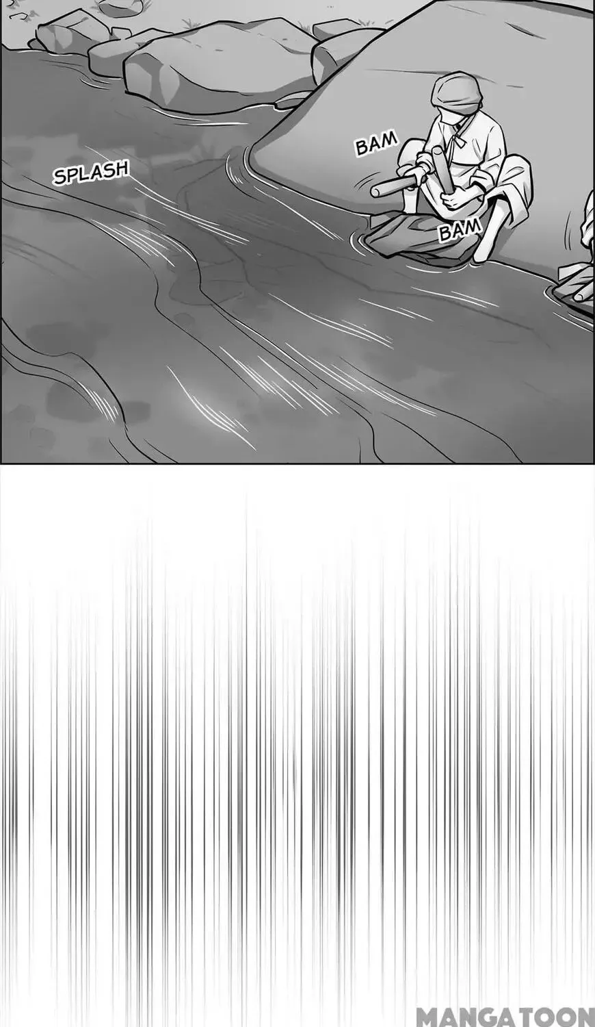 Blood Type Love Chapter 72 page 3 - 